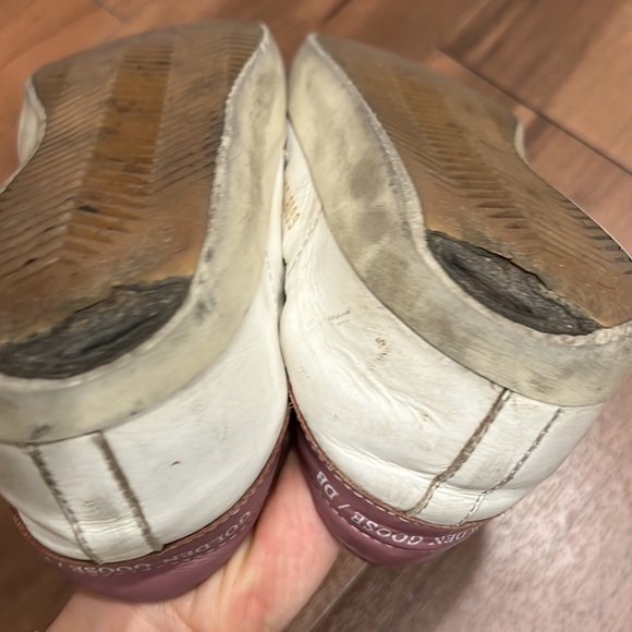 Golden Goose Sneaker / size 37 - Picture 7 of 12